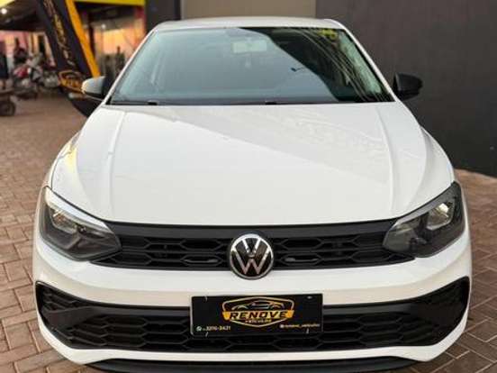 VOLKSWAGEN-POLO-1.0 MPI TRACK MANUAL VOLKSWAGEN-POLO-2024
