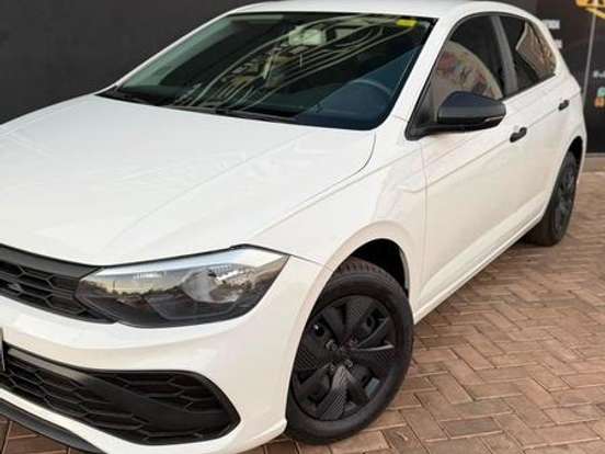 VOLKSWAGEN-POLO-1.0 MPI TRACK MANUAL VOLKSWAGEN-POLO-2024