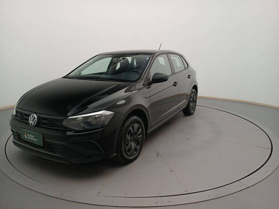 VOLKSWAGEN POLO 1.0 MPI TRACK MANUAL