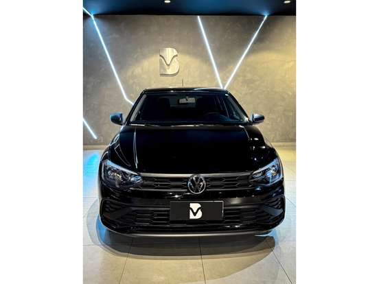 VOLKSWAGEN-POLO-1.0 MPI TRACK MANUAL VOLKSWAGEN-POLO-2024