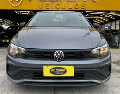 VOLKSWAGEN POLO 1.0 MPI TRACK MANUAL VOLKSWAGEN POLO 1.0 MPI TRACK MANUAL