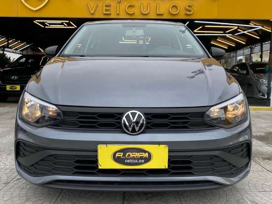 VOLKSWAGEN-POLO-1.0 MPI TRACK MANUAL VOLKSWAGEN-POLO-2024