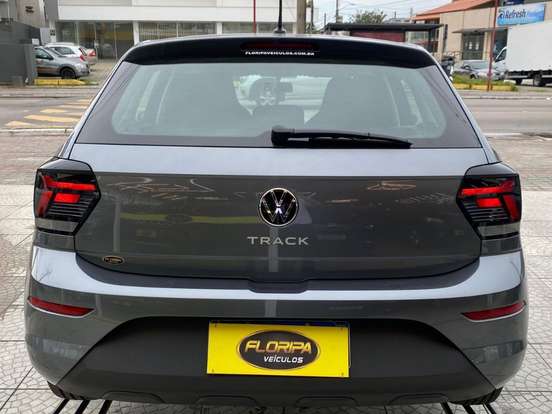 VOLKSWAGEN-POLO-1.0 MPI TRACK MANUAL VOLKSWAGEN-POLO-2024