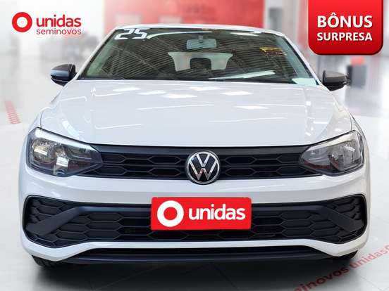 VOLKSWAGEN-POLO-1.0 MPI TRACK MANUAL VOLKSWAGEN-POLO-2024