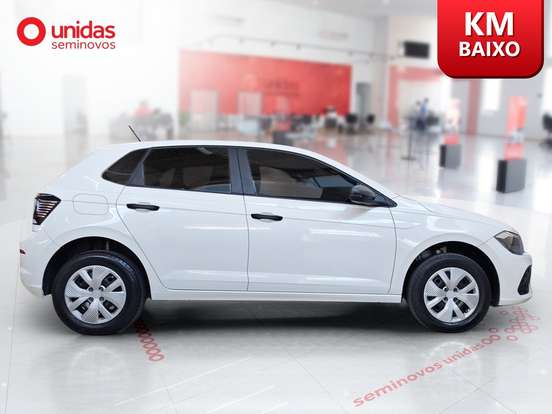 VOLKSWAGEN-POLO-1.0 MPI TRACK MANUAL VOLKSWAGEN-POLO-2024
