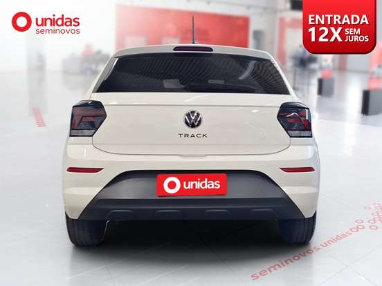VOLKSWAGEN-POLO-1.0 MPI TRACK MANUAL VOLKSWAGEN-POLO-2024