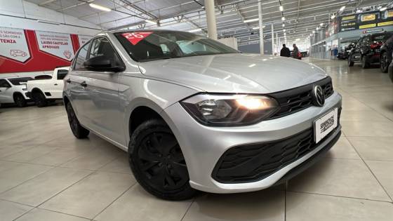 Foto de Volkswagen Polo 1.0 Mpi Track Manual
