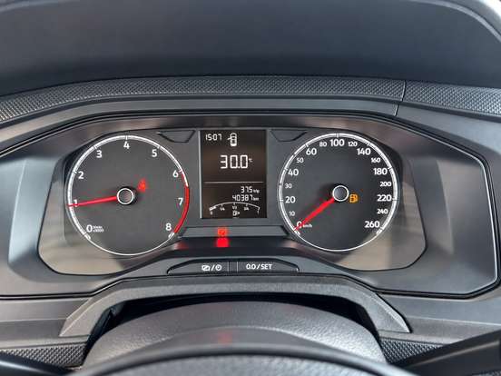 VOLKSWAGEN-POLO-1.0 MPI TRACK MANUAL VOLKSWAGEN-POLO-2024