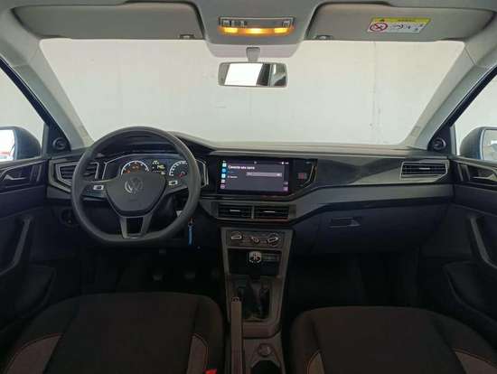 VOLKSWAGEN-POLO-1.0 MPI TRACK MANUAL VOLKSWAGEN-POLO-2025