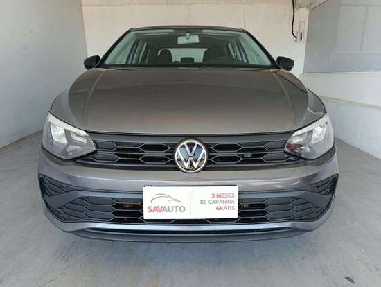 VOLKSWAGEN-POLO-1.0 MPI TRACK MANUAL VOLKSWAGEN-POLO-2025