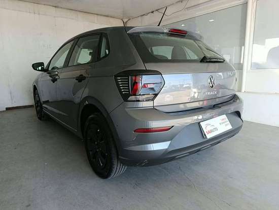 VOLKSWAGEN-POLO-1.0 MPI TRACK MANUAL VOLKSWAGEN-POLO-2025