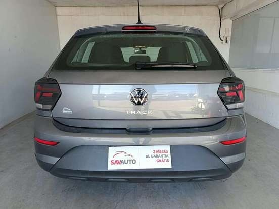 VOLKSWAGEN-POLO-1.0 MPI TRACK MANUAL VOLKSWAGEN-POLO-2025