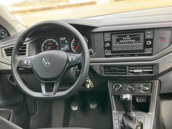 VOLKSWAGEN-POLO-1.0 MPI TRACK MANUAL VOLKSWAGEN-POLO-2023