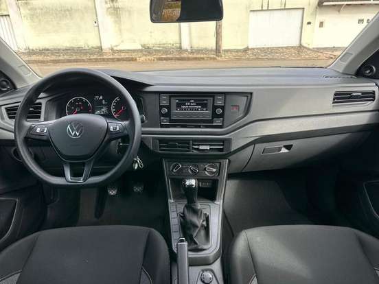 VOLKSWAGEN-POLO-1.0 MPI TRACK MANUAL VOLKSWAGEN-POLO-2023
