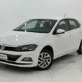 VOLKSWAGEN POLO 1.6 MSI TOTAL FLEX MANUAL VOLKSWAGEN POLO 1.6 MSI TOTAL FLEX MANUAL
