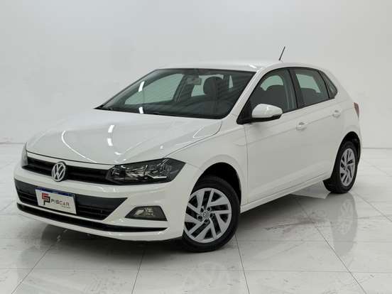 VOLKSWAGEN-POLO-1.6 MSI TOTAL FLEX MANUAL VOLKSWAGEN-POLO-2019