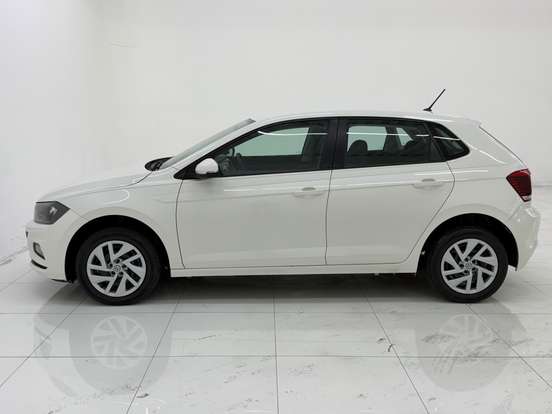VOLKSWAGEN-POLO-1.6 MSI TOTAL FLEX MANUAL VOLKSWAGEN-POLO-2019