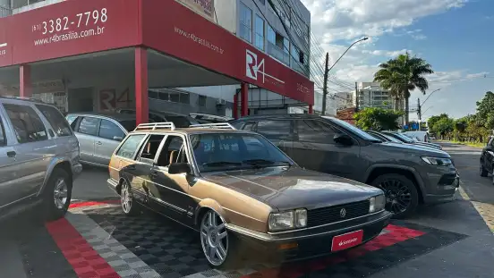 VOLKSWAGEN-QUANTUM-1989