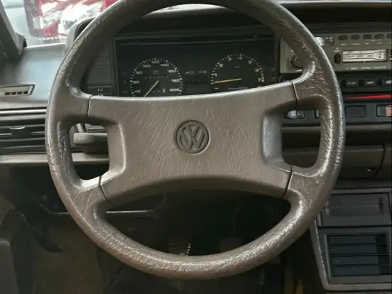 VOLKSWAGEN-QUANTUM-2.0 I GLS 8V ÁLCOOL 4P MANUAL VOLKSWAGEN-QUANTUM-1989
