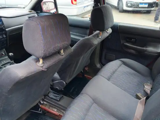 VOLKSWAGEN-SANTANA-1996