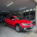 VOLKSWAGEN SAVEIRO 1.6 CROSS CE 8V FLEX 2P MANUAL VOLKSWAGEN SAVEIRO 1.6 CROSS CE 8V FLEX 2P MANUAL