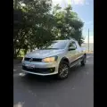 VOLKSWAGEN SAVEIRO 1.6 MI TROOPER CE 8V FLEX 2P MANUAL G.VI VOLKSWAGEN SAVEIRO 1.6 MI TROOPER CE 8V FLEX 2P MANUAL G.VI