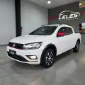 VOLKSWAGEN SAVEIRO 1.6 MSI PEPPER CD 8V FLEX 2P MANUAL VOLKSWAGEN SAVEIRO 1.6 MSI PEPPER CD 8V FLEX 2P MANUAL