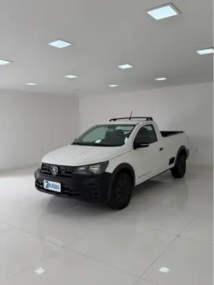 VOLKSWAGEN-SAVEIRO-1.6 MSI ROBUST CS 16V FLEX 2P MANUAL VOLKSWAGEN-SAVEIRO-2024