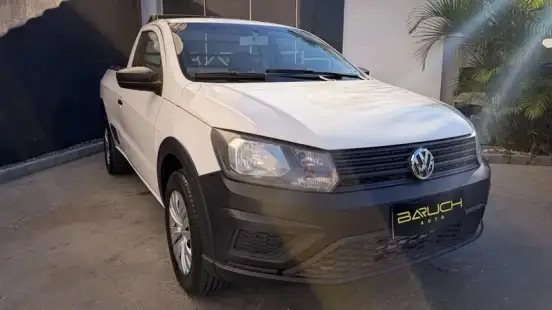 VOLKSWAGEN-SAVEIRO-1.6 MSI ROBUST CS 16V FLEX 2P MANUAL VOLKSWAGEN-SAVEIRO-2023