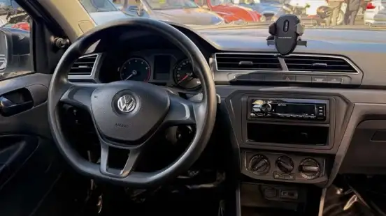 VOLKSWAGEN-SAVEIRO-1.6 MSI ROBUST CS 16V FLEX 2P MANUAL VOLKSWAGEN-SAVEIRO-2023
