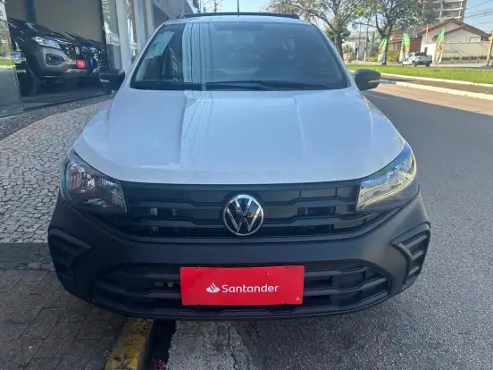 VOLKSWAGEN-SAVEIRO-1.6 MSI ROBUST CS 16V FLEX 2P MANUAL VOLKSWAGEN-SAVEIRO-2025