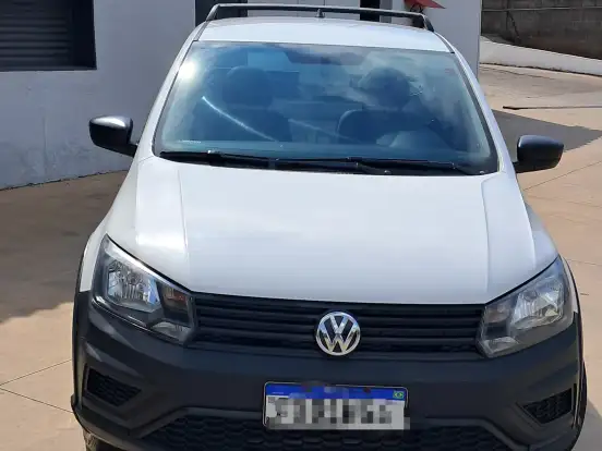 VOLKSWAGEN-SAVEIRO-1.6 MSI ROBUST CS 16V FLEX 2P MANUAL VOLKSWAGEN-SAVEIRO-2023