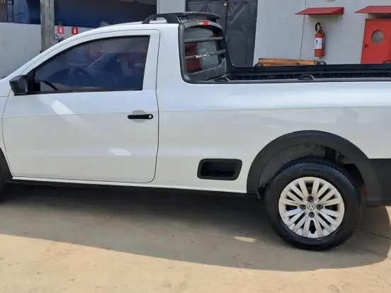 VOLKSWAGEN-SAVEIRO-1.6 MSI ROBUST CS 16V FLEX 2P MANUAL VOLKSWAGEN-SAVEIRO-2023