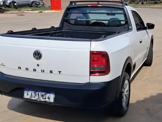 VOLKSWAGEN-SAVEIRO-1.6 MSI ROBUST CS 16V FLEX 2P MANUAL VOLKSWAGEN-SAVEIRO-2023