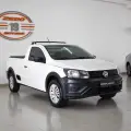 VOLKSWAGEN SAVEIRO 1.6 MSI ROBUST CS 8V FLEX 2P MANUAL VOLKSWAGEN SAVEIRO 1.6 MSI ROBUST CS 8V FLEX 2P MANUAL