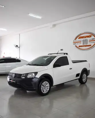 VOLKSWAGEN-SAVEIRO-1.6 MSI ROBUST CS 8V FLEX 2P MANUAL VOLKSWAGEN-SAVEIRO-2021