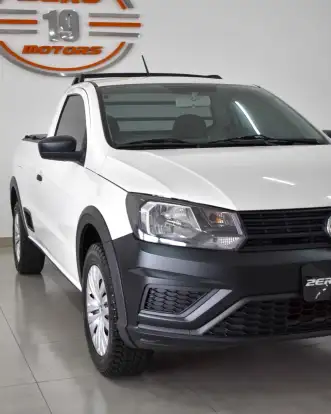 VOLKSWAGEN-SAVEIRO-1.6 MSI ROBUST CS 8V FLEX 2P MANUAL VOLKSWAGEN-SAVEIRO-2021