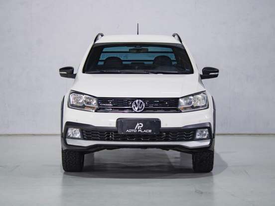 VOLKSWAGEN-SAVEIRO-1.6 CROSS CD 16V FLEX 2P MANUAL VOLKSWAGEN-SAVEIRO-2019