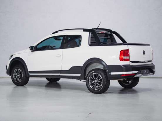 VOLKSWAGEN-SAVEIRO-1.6 CROSS CD 16V FLEX 2P MANUAL VOLKSWAGEN-SAVEIRO-2019