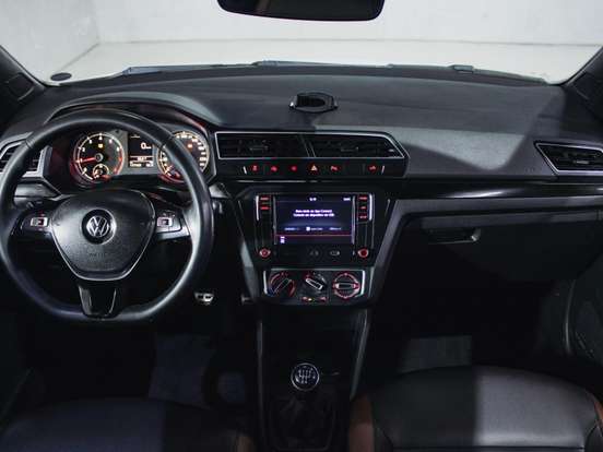 VOLKSWAGEN-SAVEIRO-1.6 CROSS CD 16V FLEX 2P MANUAL VOLKSWAGEN-SAVEIRO-2019