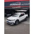 VOLKSWAGEN SAVEIRO 1.6 CROSS CD 16V FLEX 2P MANUAL VOLKSWAGEN SAVEIRO 1.6 CROSS CD 16V FLEX 2P MANUAL