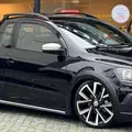 VOLKSWAGEN SAVEIRO 1.6 CROSS CE 8V FLEX 2P MANUAL VOLKSWAGEN SAVEIRO 1.6 CROSS CE 8V FLEX 2P MANUAL