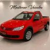 VOLKSWAGEN SAVEIRO 1.6 CROSS CE 8V FLEX 2P MANUAL VOLKSWAGEN SAVEIRO 1.6 CROSS CE 8V FLEX 2P MANUAL