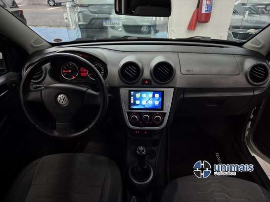 VOLKSWAGEN-SAVEIRO-1.6 CROSS CE 8V FLEX 2P MANUAL VOLKSWAGEN-SAVEIRO-2012