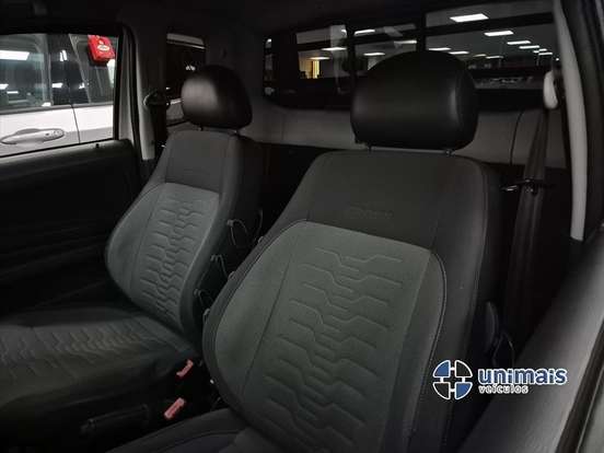 VOLKSWAGEN-SAVEIRO-1.6 CROSS CE 8V FLEX 2P MANUAL VOLKSWAGEN-SAVEIRO-2012
