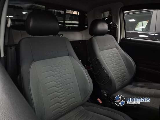 VOLKSWAGEN-SAVEIRO-1.6 CROSS CE 8V FLEX 2P MANUAL VOLKSWAGEN-SAVEIRO-2012