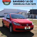 VOLKSWAGEN SAVEIRO 1.6 MI CE 8V FLEX 2P MANUAL G.V VOLKSWAGEN SAVEIRO 1.6 MI CE 8V FLEX 2P MANUAL G.V