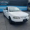 VOLKSWAGEN SAVEIRO 1.6 MI CITY CS 8V FLEX 2P MANUAL G.IV VOLKSWAGEN SAVEIRO 1.6 MI CITY CS 8V FLEX 2P MANUAL G.IV