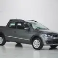 VOLKSWAGEN SAVEIRO 1.6 MI HIGHLINE CD 8V FLEX 2P MANUAL VOLKSWAGEN SAVEIRO 1.6 MI HIGHLINE CD 8V FLEX 2P MANUAL