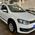 VOLKSWAGEN SAVEIRO 1.6 MI TRENDLINE CD 8V FLEX 2P MANUAL VOLKSWAGEN SAVEIRO 1.6 MI TRENDLINE CD 8V FLEX 2P MANUAL